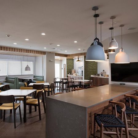 Fairfield Inn & Suites By Marriott Oklahoma City El Reno Kültér fotó