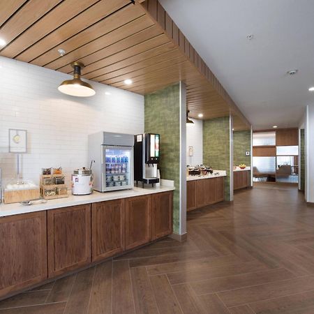 Fairfield Inn & Suites By Marriott Oklahoma City El Reno Kültér fotó